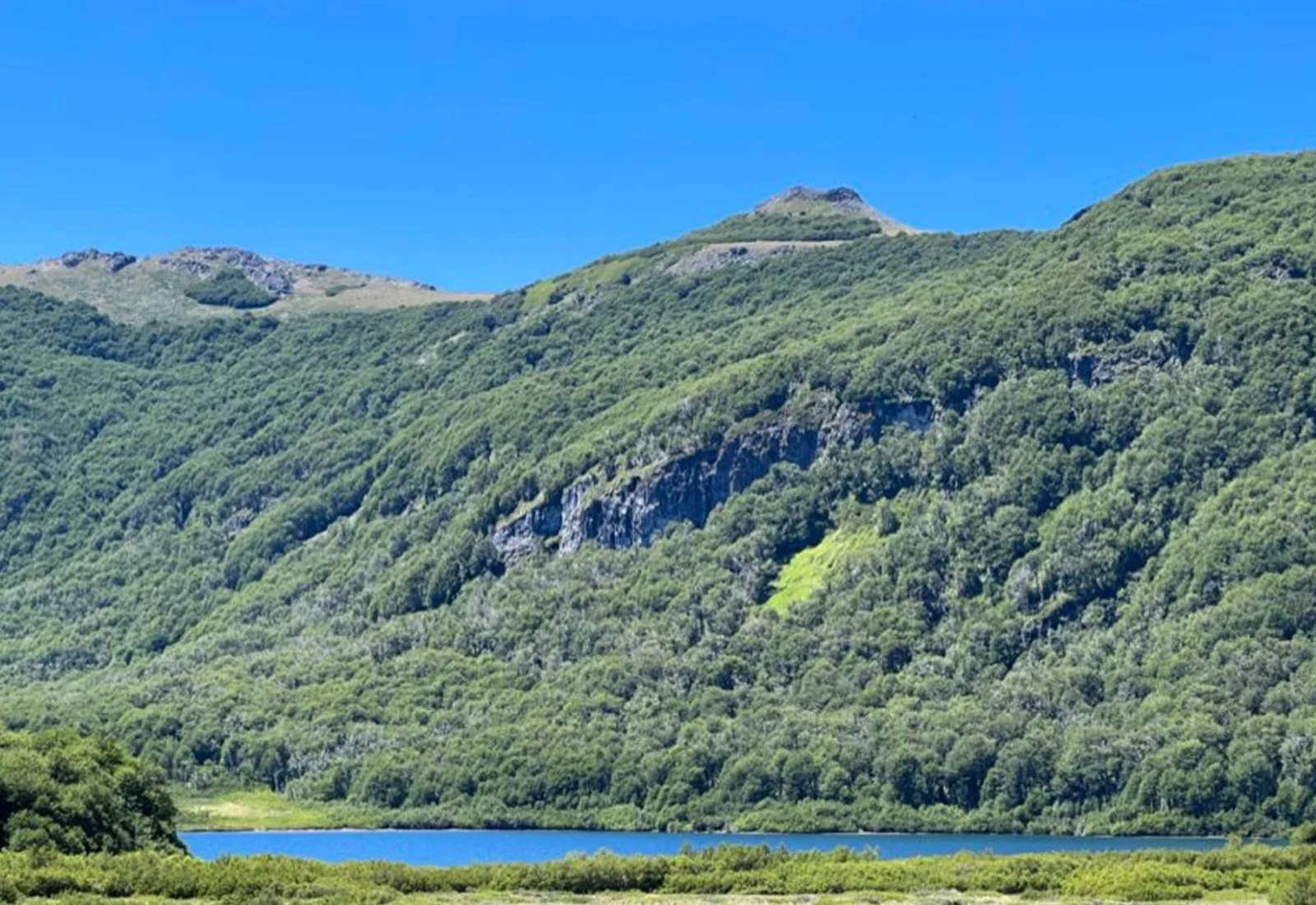 Laguna Avutardas
